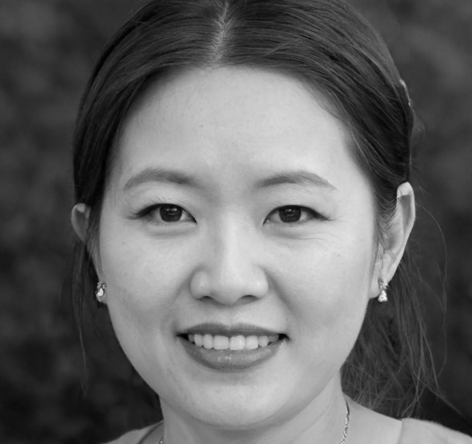 Risk assessment expert Indira Blackwood